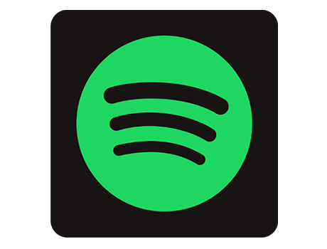 Spotify Music App Logo