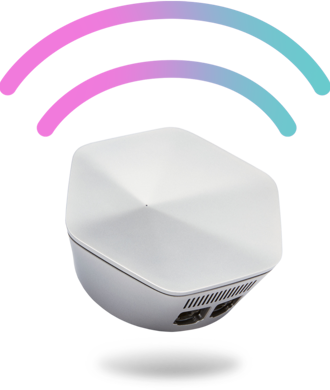 WiFi Superpods Plume Icon